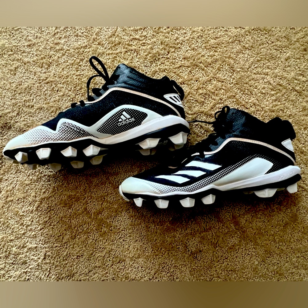 Men’s Adidas Cleats